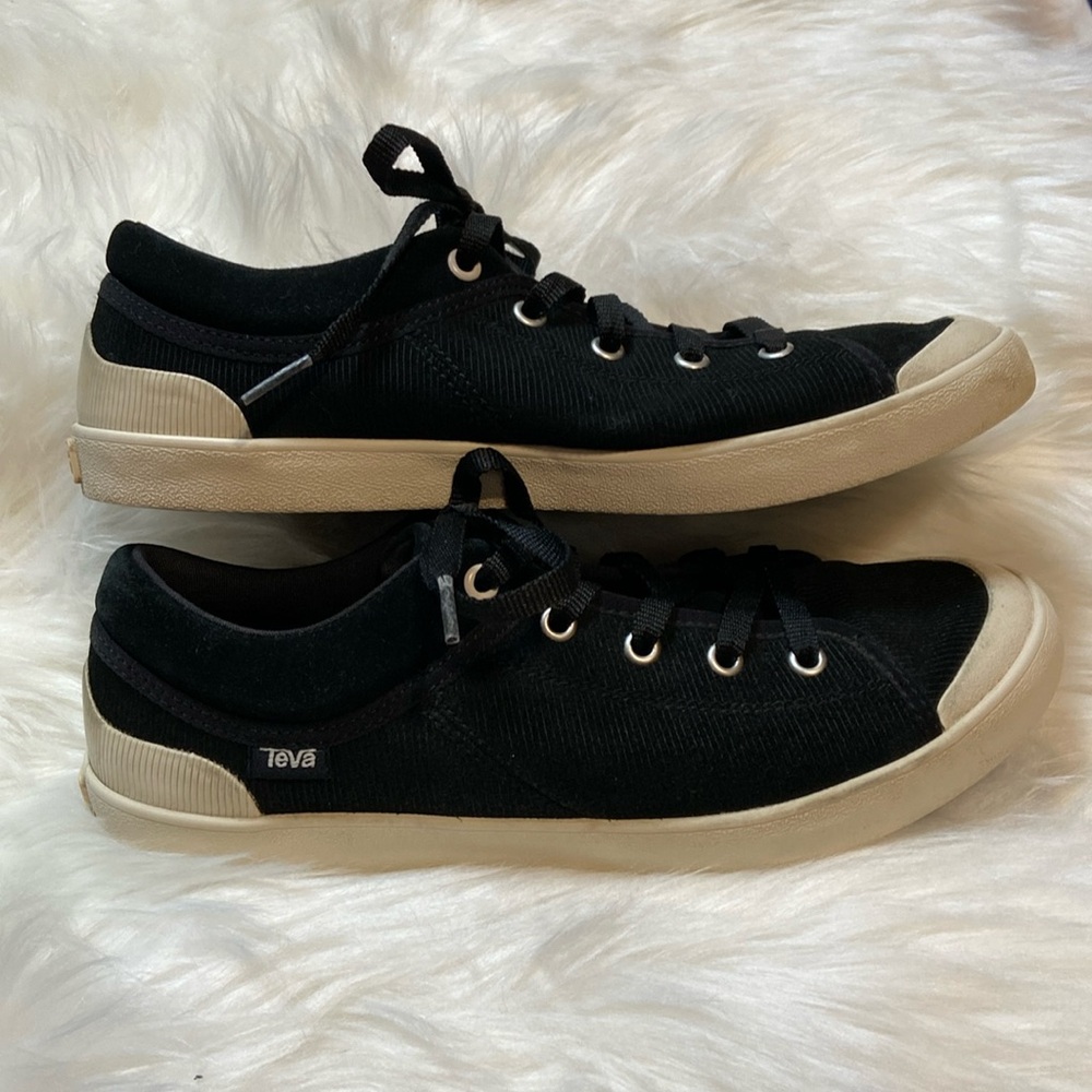 ‎Teva